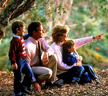 Famiglia